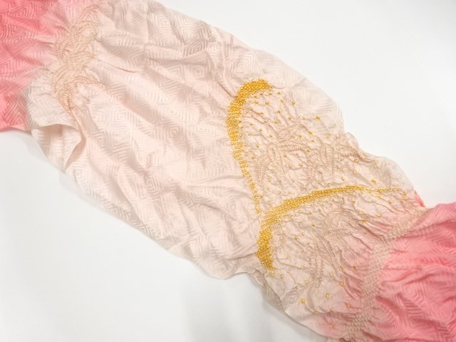 JAPANESE KIMONO / APERTURE OBIAGE